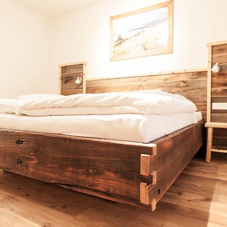 Schlicknhof Apartment มาริอัปฟาร์ ภายนอก รูปภาพ