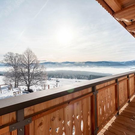 Schlicknhof Apartment มาริอัปฟาร์ ภายนอก รูปภาพ