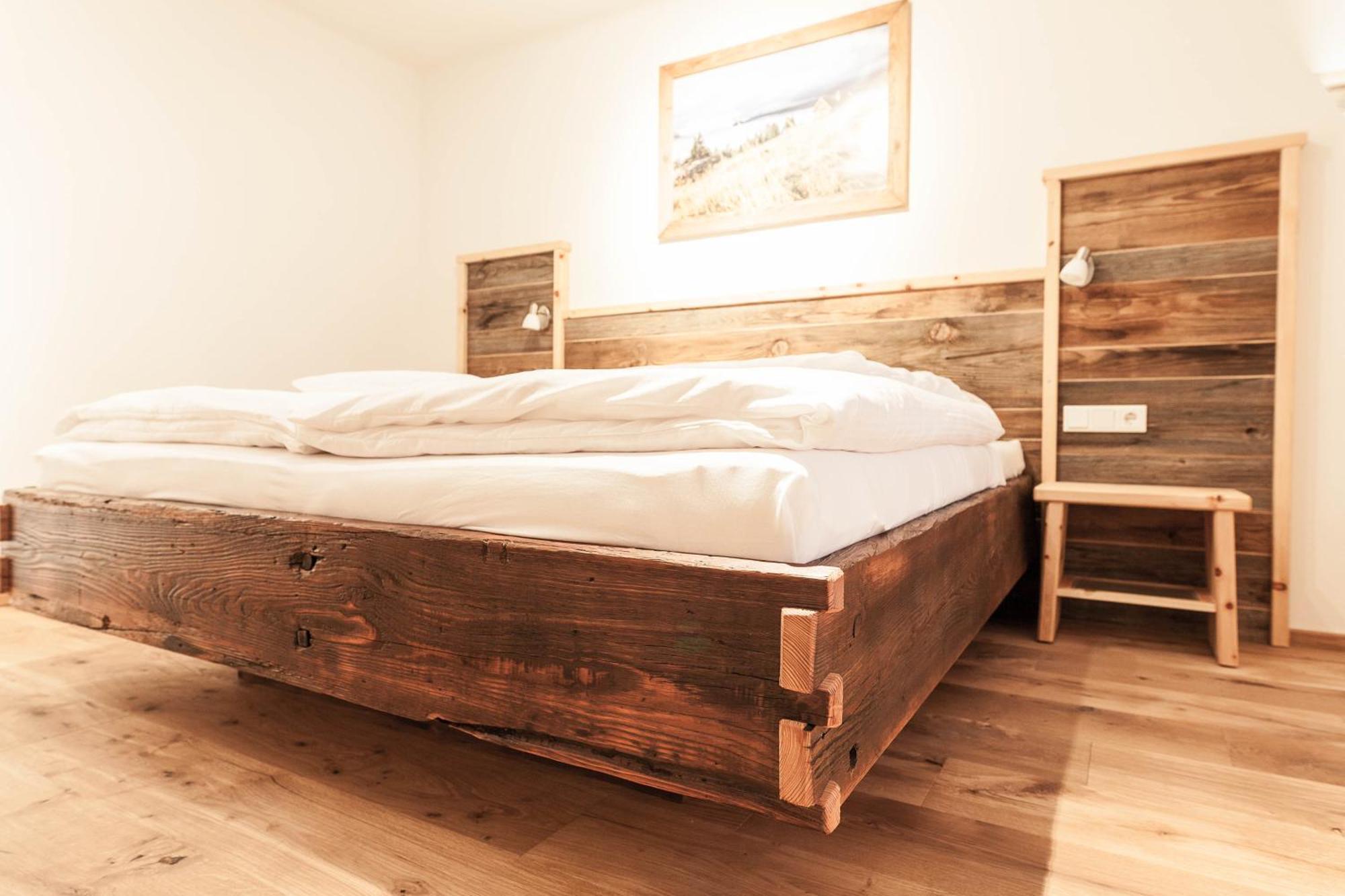 Schlicknhof Apartment มาริอัปฟาร์ ภายนอก รูปภาพ