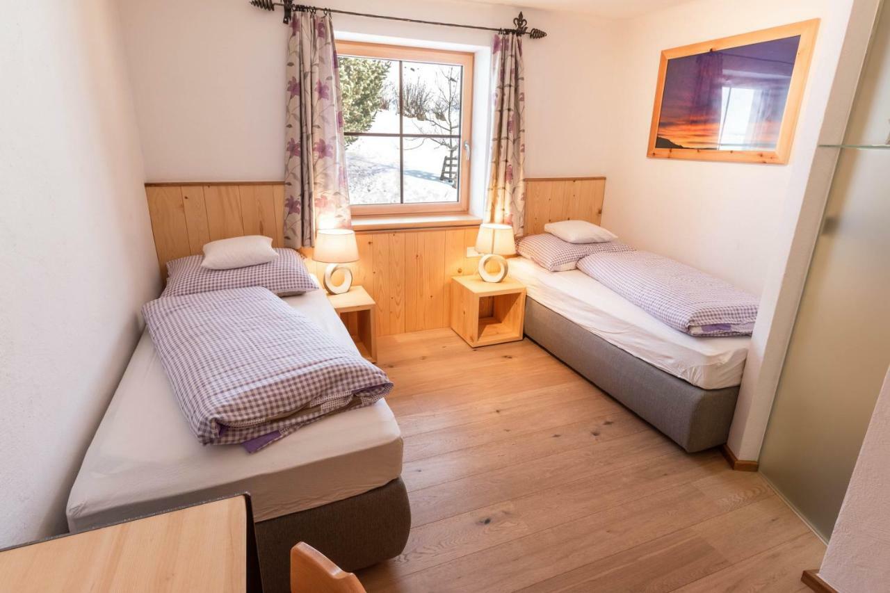 Schlicknhof Apartment มาริอัปฟาร์ ภายนอก รูปภาพ